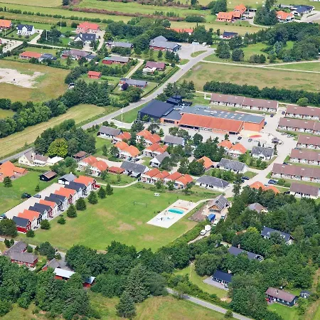 Lviii Holiday home Blavand