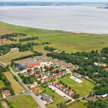 Holiday home Lviii Blavand