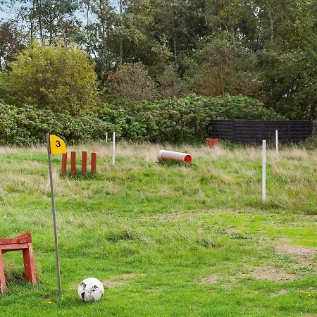 Holiday home Lviii *