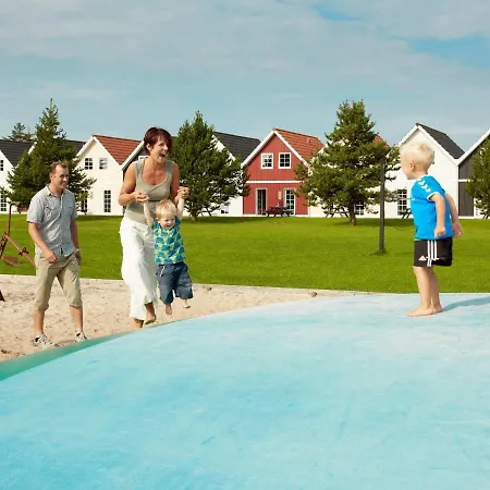 Holiday home Lviii Blavand