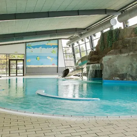 Lviii Holiday home *