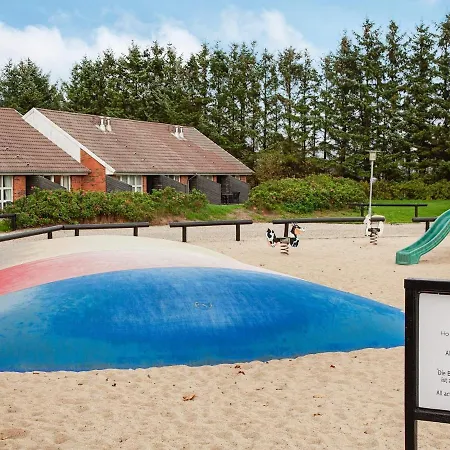 Lviii Holiday home *