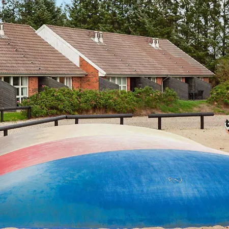 Holiday home Lviii *