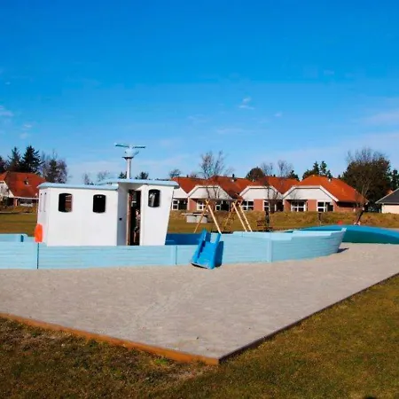 Holiday home Lviii Blavand
