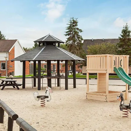 Lviii Holiday home Blavand