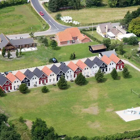 Lviii Holiday home *